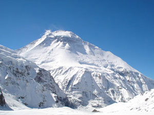 Mt. Dhaulagiri Expedition  » Click to zoom ->
