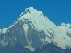 Mt. Ganesh Himal Expedition  » Click to zoom ->