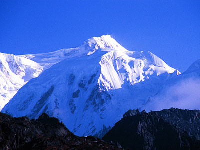 Kanchenjunga Trekking  » Click to zoom ->