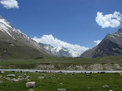 Ladakh Himachal Tour   » Click to zoom ->
