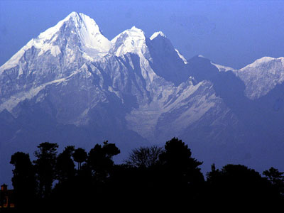 Jugal Himal Trekking  » Click to zoom ->
