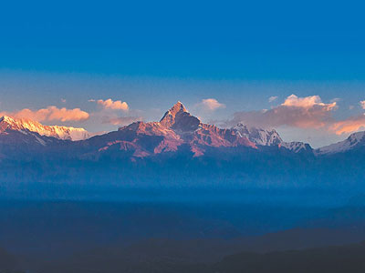 Annapurna Educational Tour  » Click to zoom ->