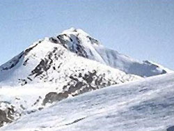 Dhampus Peak Climbing  » Click to zoom ->