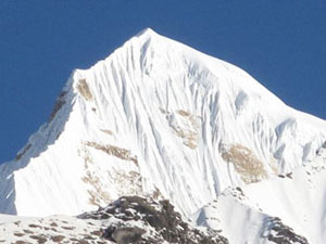 Singu Chuli peak Climbing  » Click to zoom ->