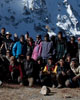 Kanchenjunga Base Camp Trekking