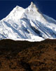 Manaslu Base Camp Trekking 