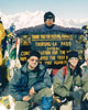 Annapurna Circuit Trekking