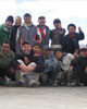 Annapurna Jomsom Muktinath Trek