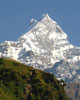 Mardi Himal trekking