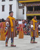 Bhutan Culture 