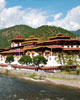 Central Bhutan Tour