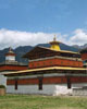 Bumthang Cultural Trekking