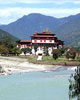 Punakha Winter Trekking