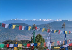 Easier Trekking in Nepal