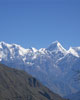Ganesh Himal Trekking Ganesh Himal Trekking