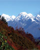 Milke Danda Trekking Milke Danda Trekking