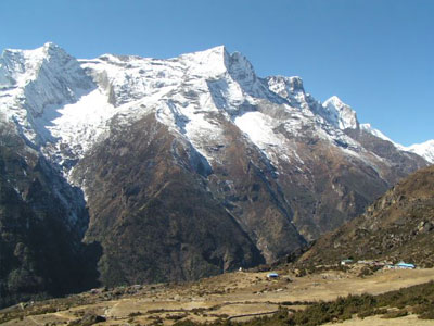Timal Trekking   » Click to zoom ->