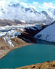 Jiri Gokyo valley Trekking