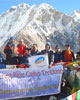 Everest Base Camp Trekking