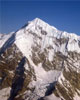 Pike peak  EBC Trekking 