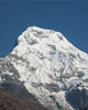 Mt. Annapurna South Expedition