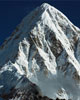 Mt. Pumori Expedition
