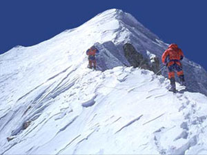 Mt. Shishapangma Expedition  » Click to zoom ->