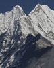 Mt. Thamserku Expedition
