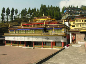 Nepal Sikkim Tour  » Click to zoom ->