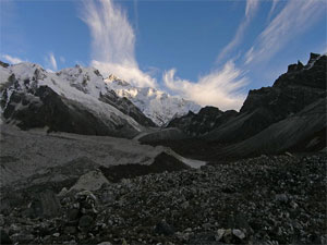 Trekking in Sikkim