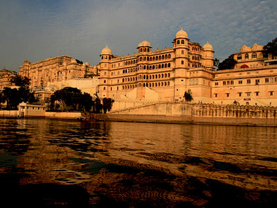 Rajasthan Heritage Tours  » Click to zoom ->