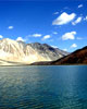 Ladakh Frozen Lake Trekking