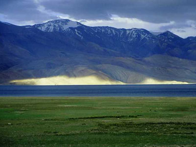 Markha Valley & Rupshu Trekking  » Click to zoom ->