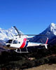 Nepal Helicopter tour