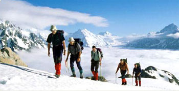 Nepal Travel Information