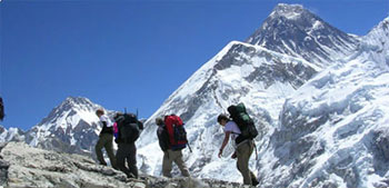 Nepal Travel Information
