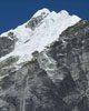 Lobuche West peak climbing