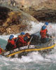 Arun River Rafting 