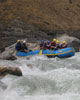 Bhote Koshi River Rafting