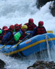 Kali Gandaki River Rafting