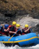 Marshyandi River Rafting