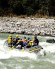 Seti River Rafting 