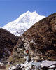Manaslu Rupi Na La Pass Trekking