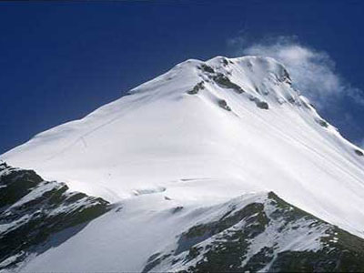 Lhakpa Ri Expedition  » Click to zoom ->