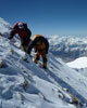Mt. Cho Oyu Expedition 