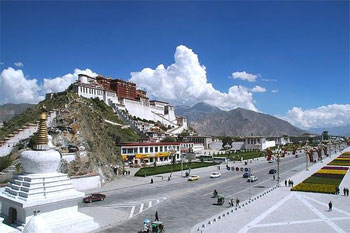Tibet