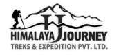 Himalaya Journey Treks and Expedition